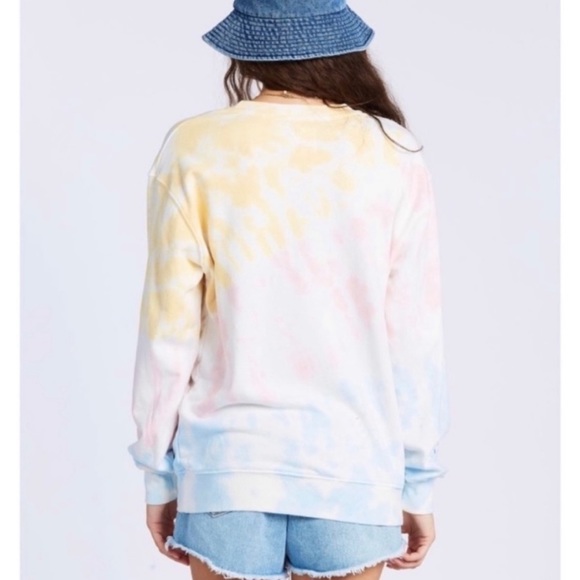 🔥🔥BILLABONG - SURF VIBE SWEATSHIRT🔥🔥 - Picture 4 of 6